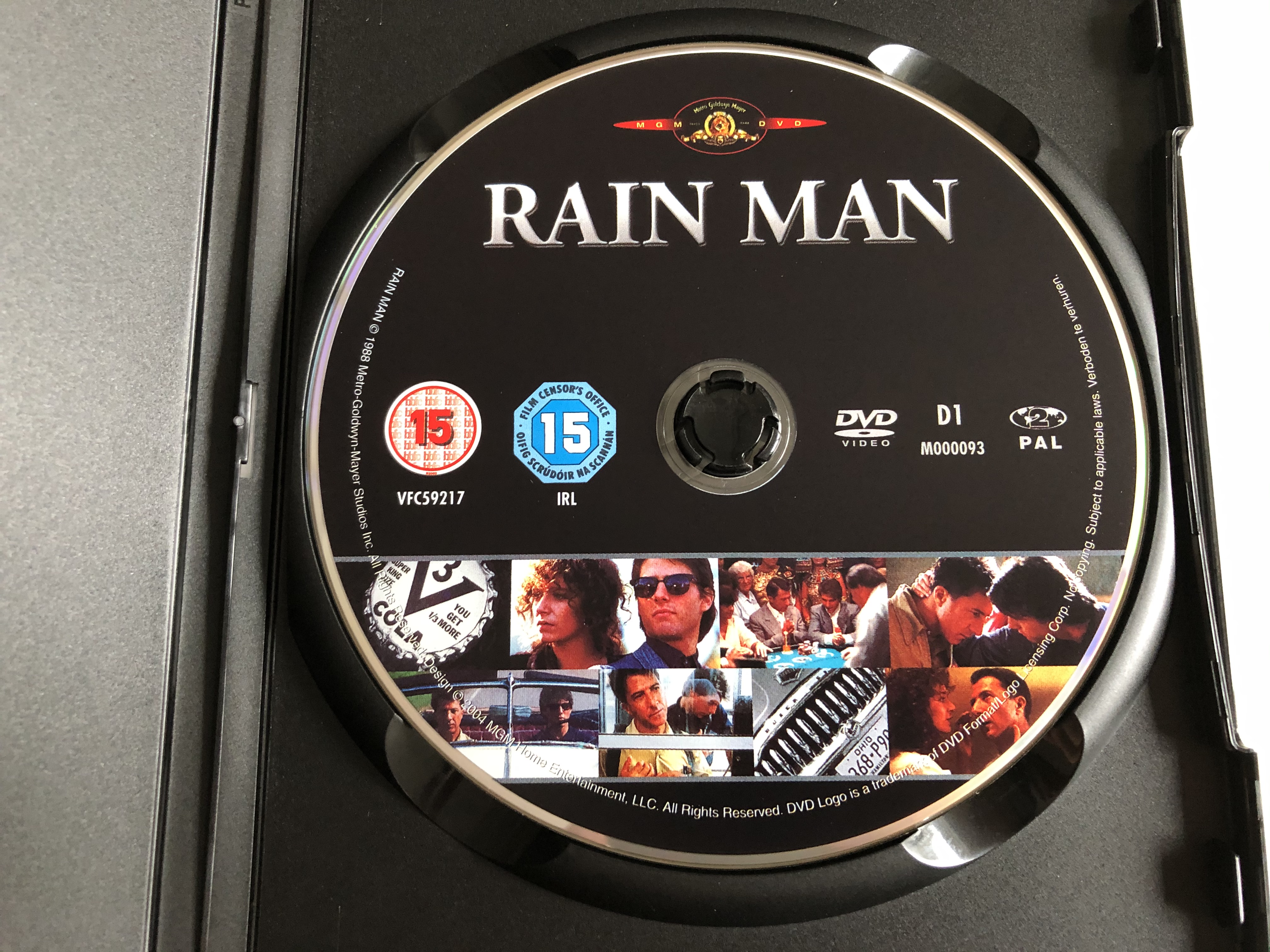 Rain Man DVD 1988 Esőember 1.JPG